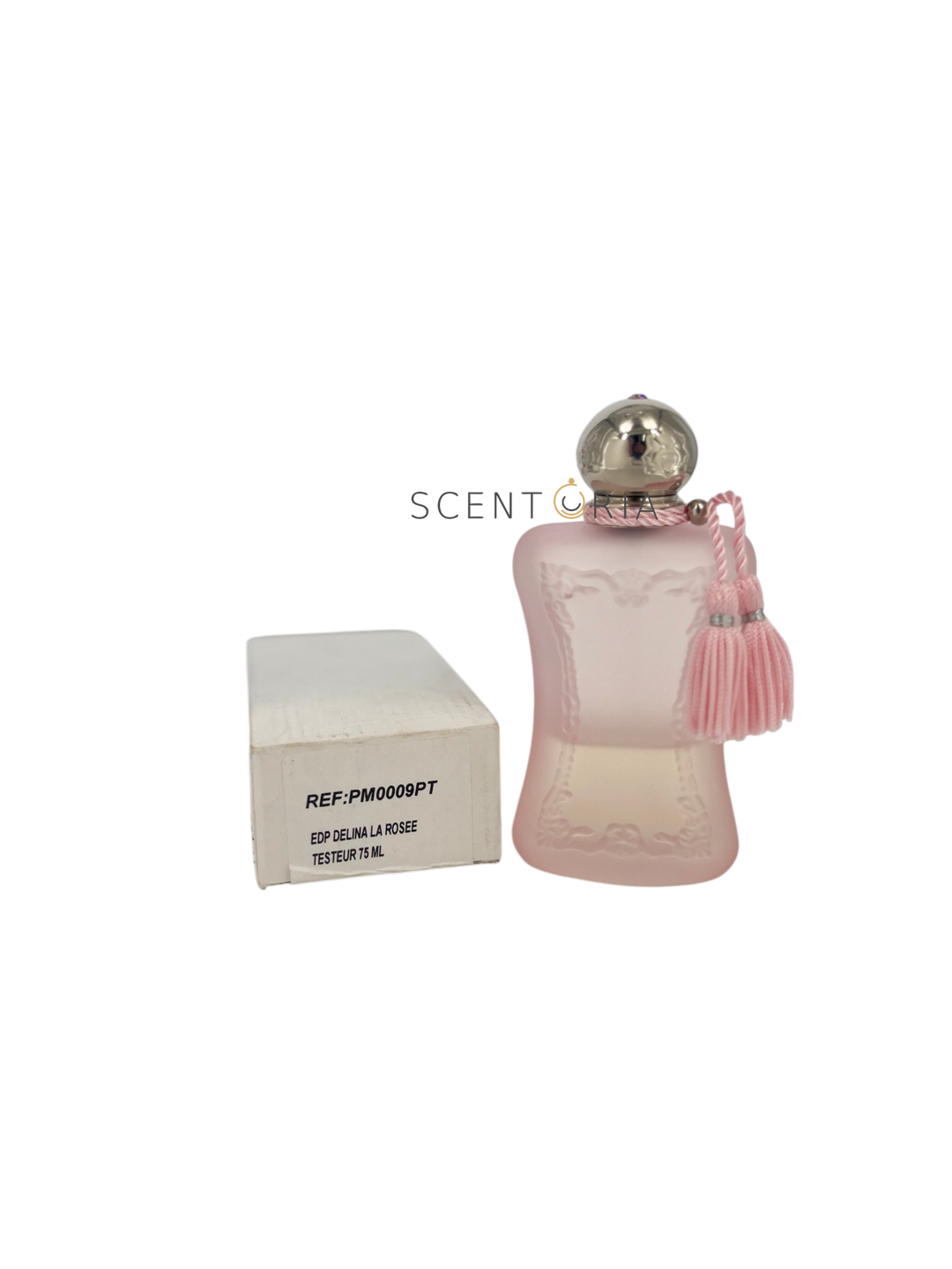 Delina La Rosee EDP Partial