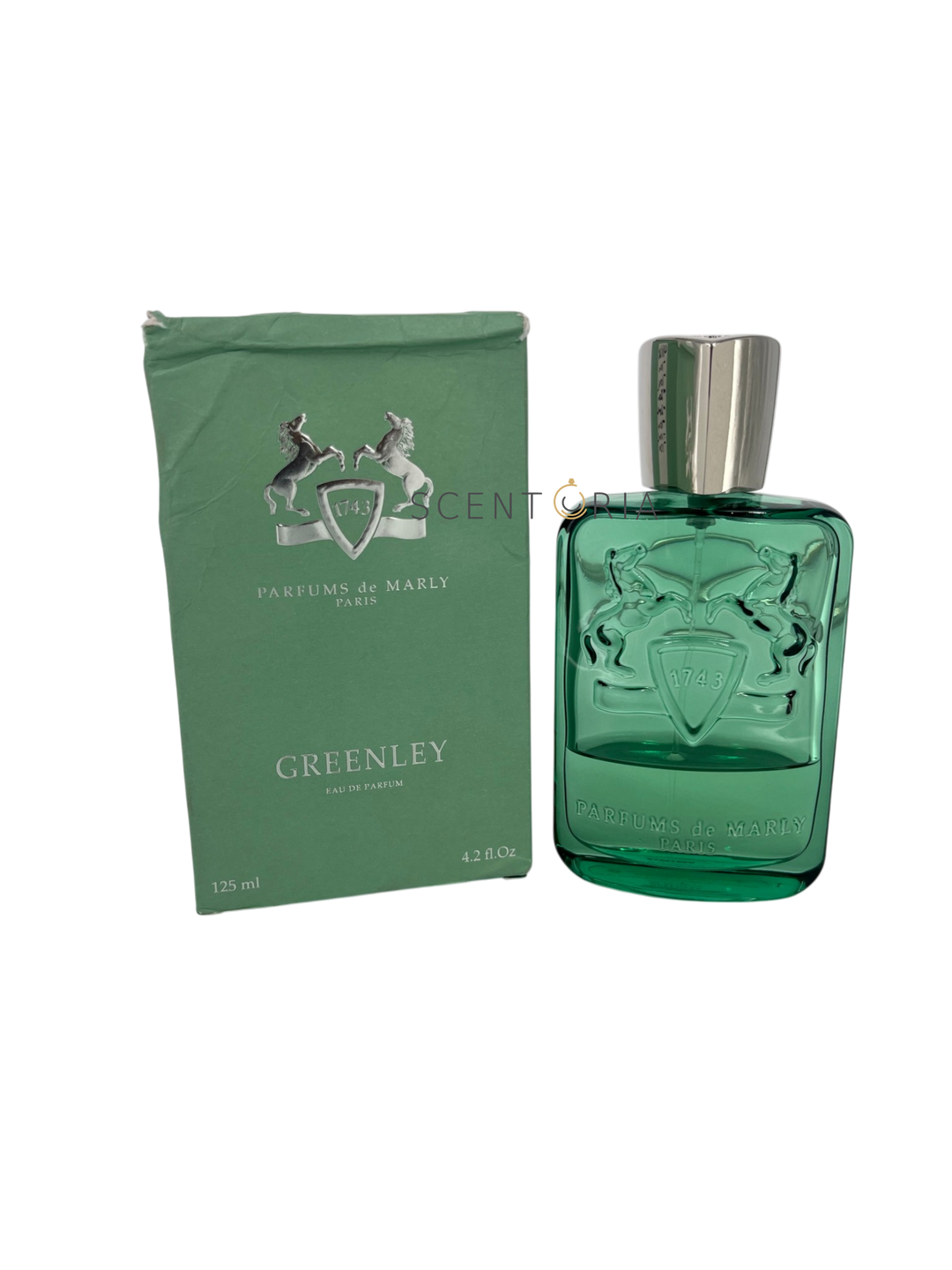 Greenley EDP Partial