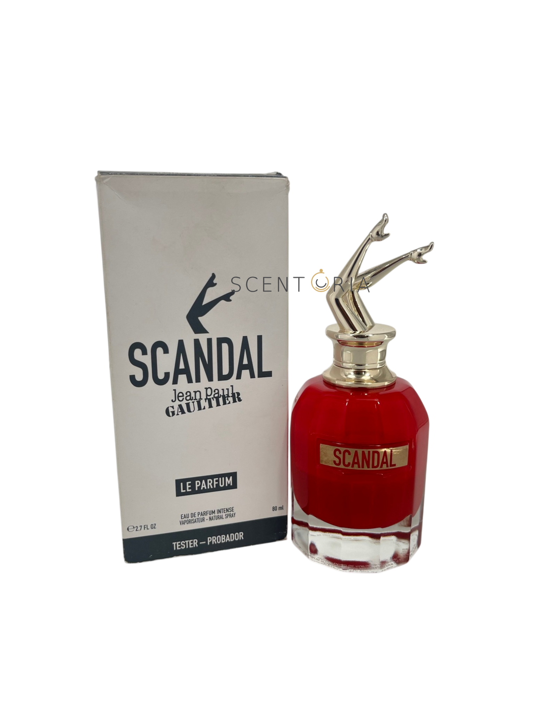 Scandal Le Parfum EDP Intense Partial