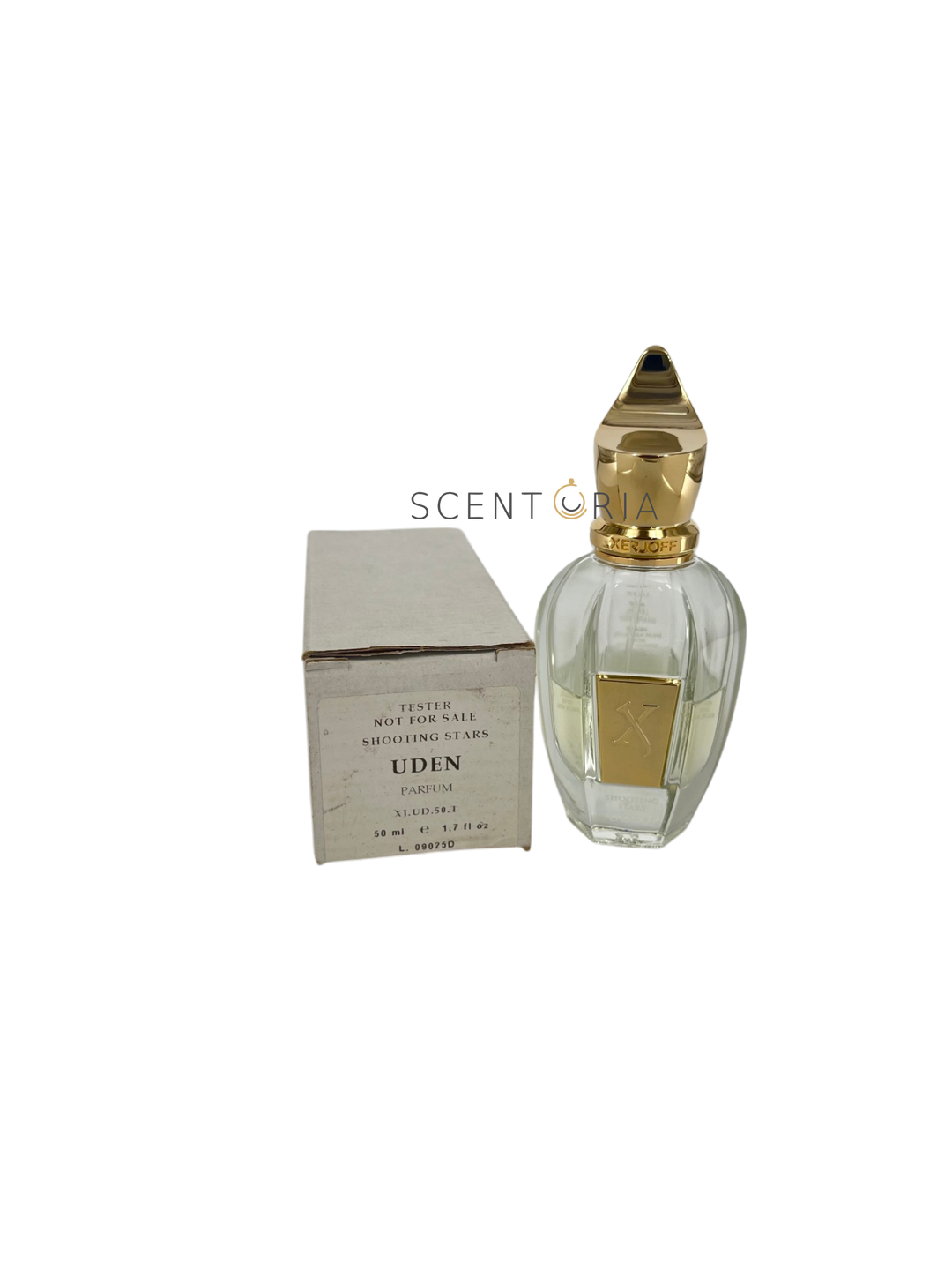 Uden EDP Partial