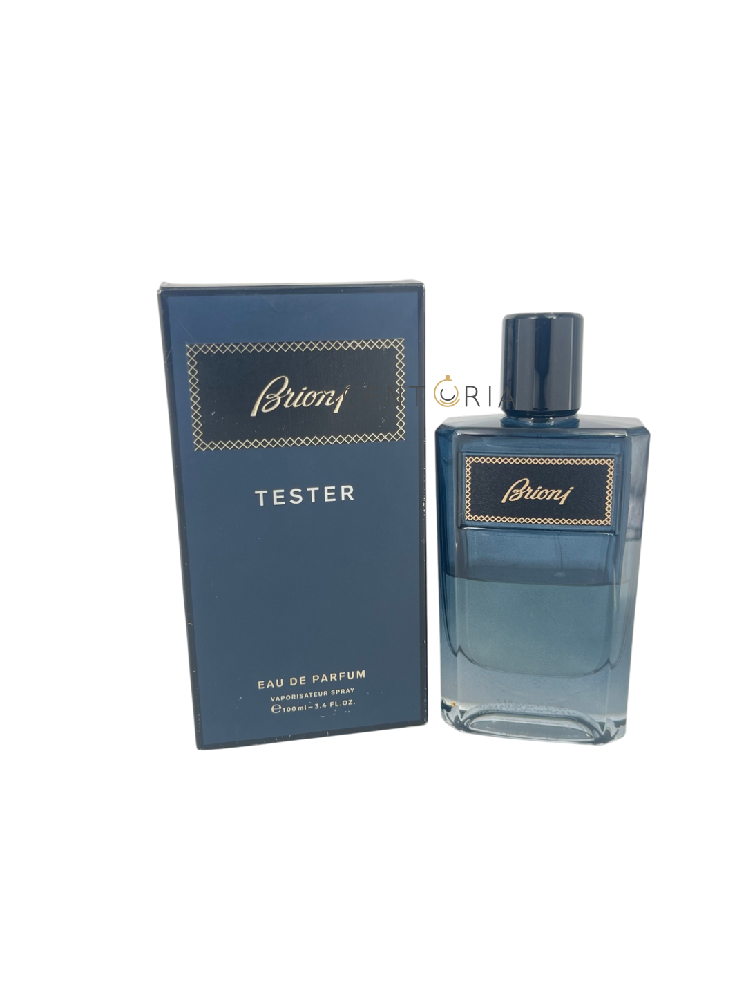Brioni EDP Partial