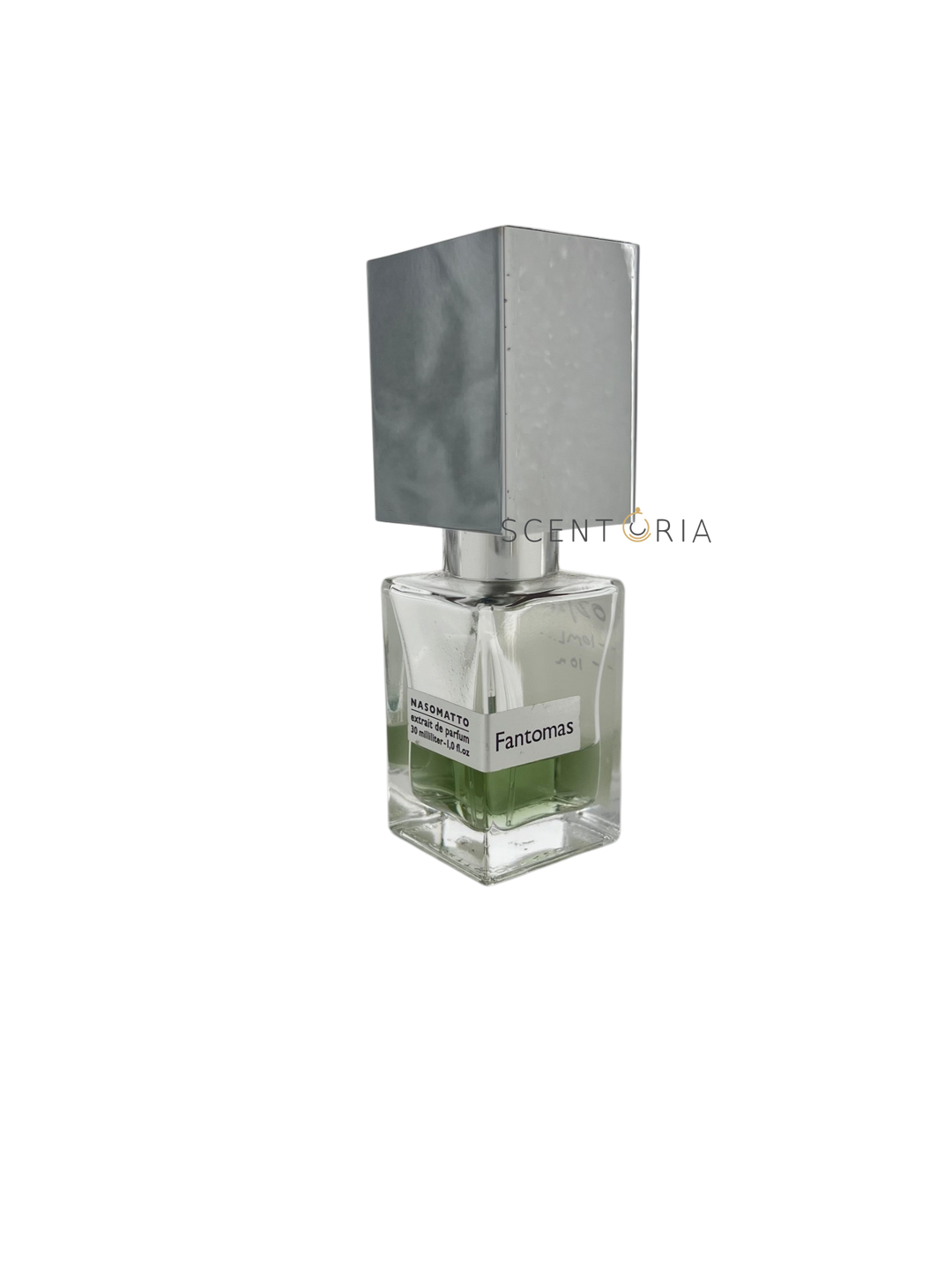 Fantomas Extrait De Parfum Partial
