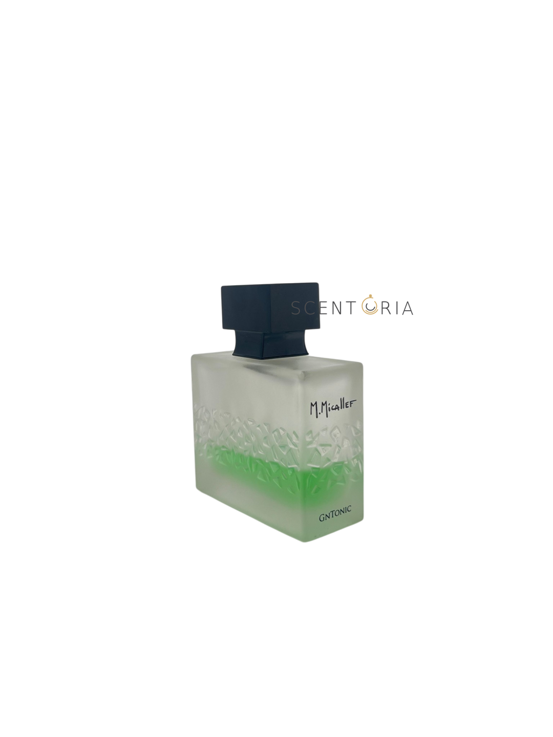 Gntonic EDP Partial