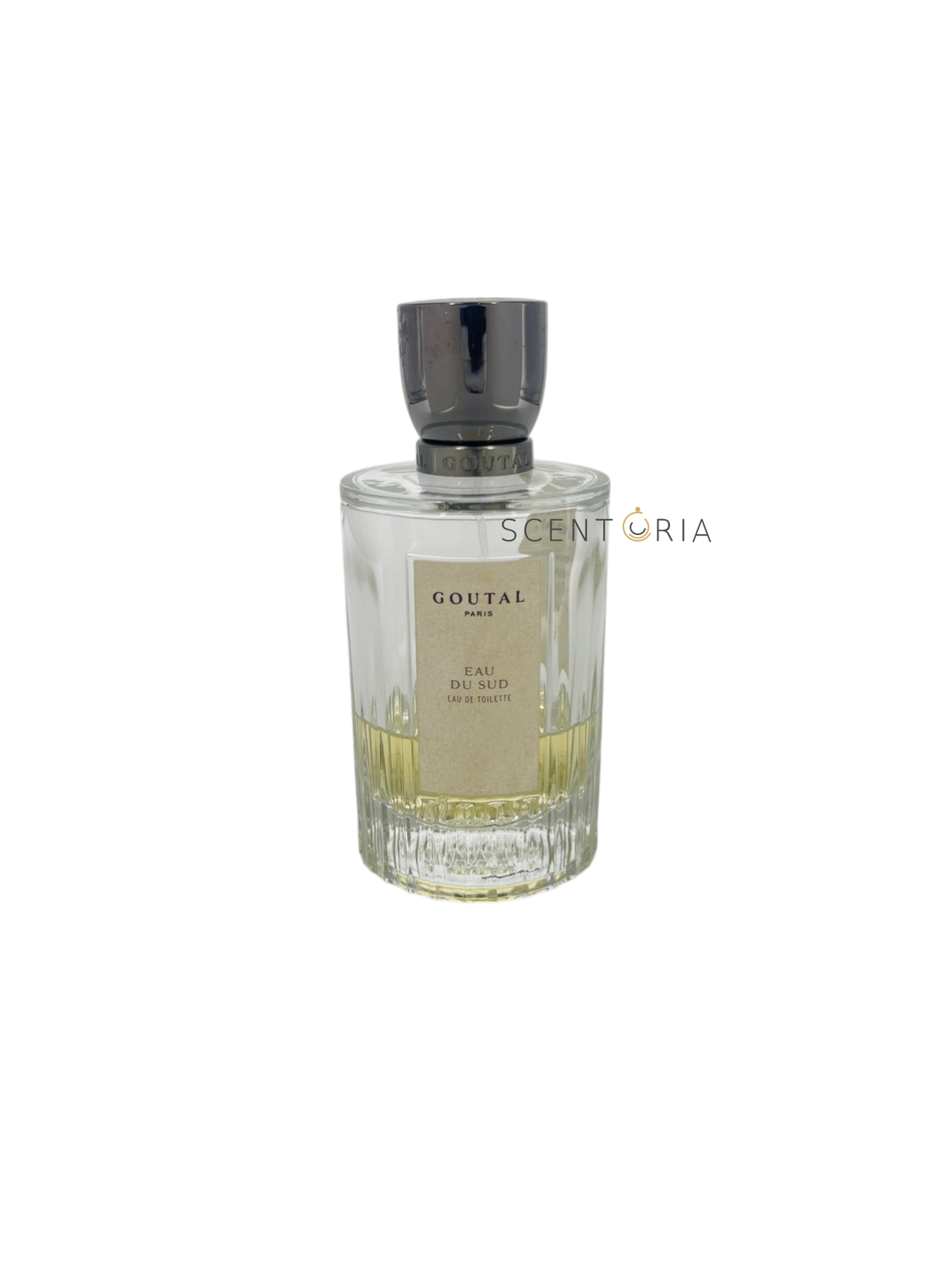 Eau Du Sud EDT Partial