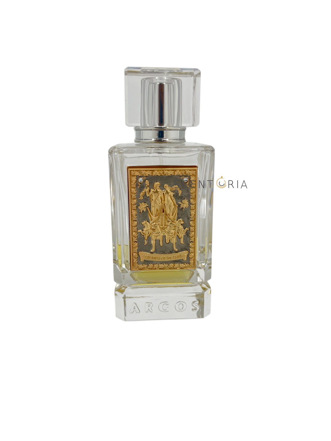 Triumph of Bacchus EDP (NEW FORMULATION) Partial