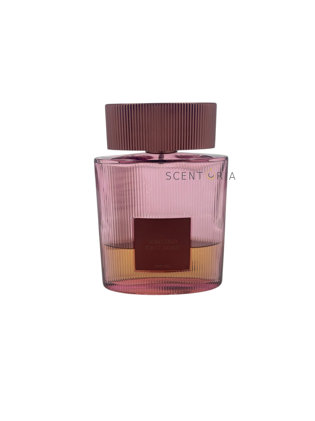 Cafe Rose EDP New Partial