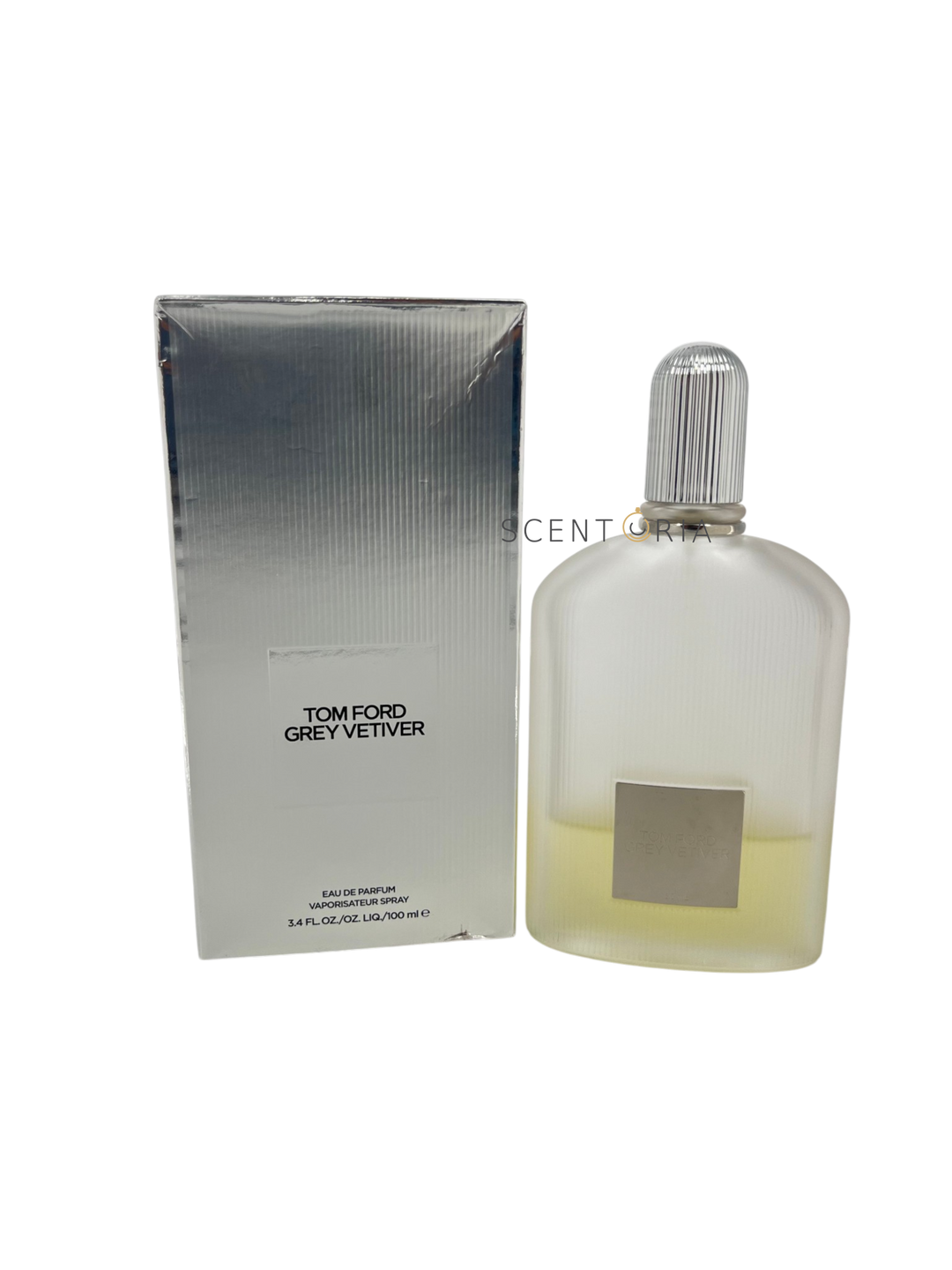 Grey Vetiver EDP Partial