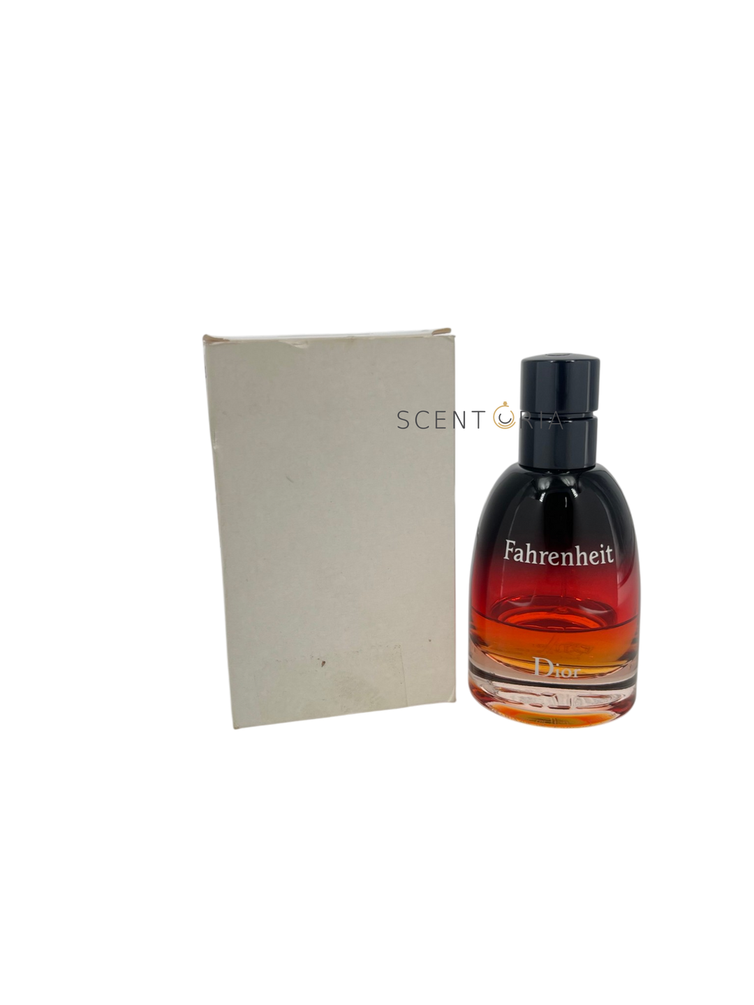 Fahrenheit Parfum Partial
