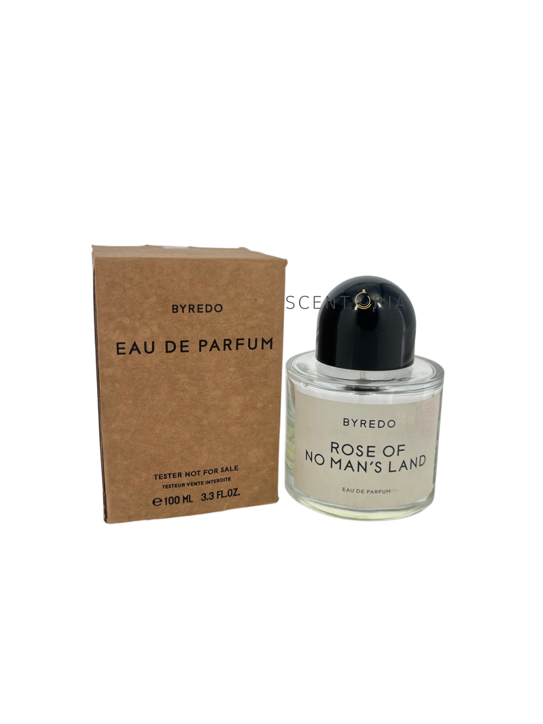 Rose of No Man's Land EDP Partial