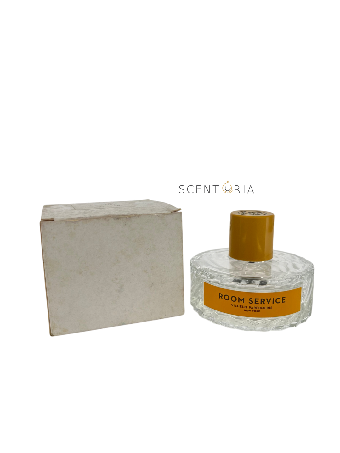 Room Service EDP Partial