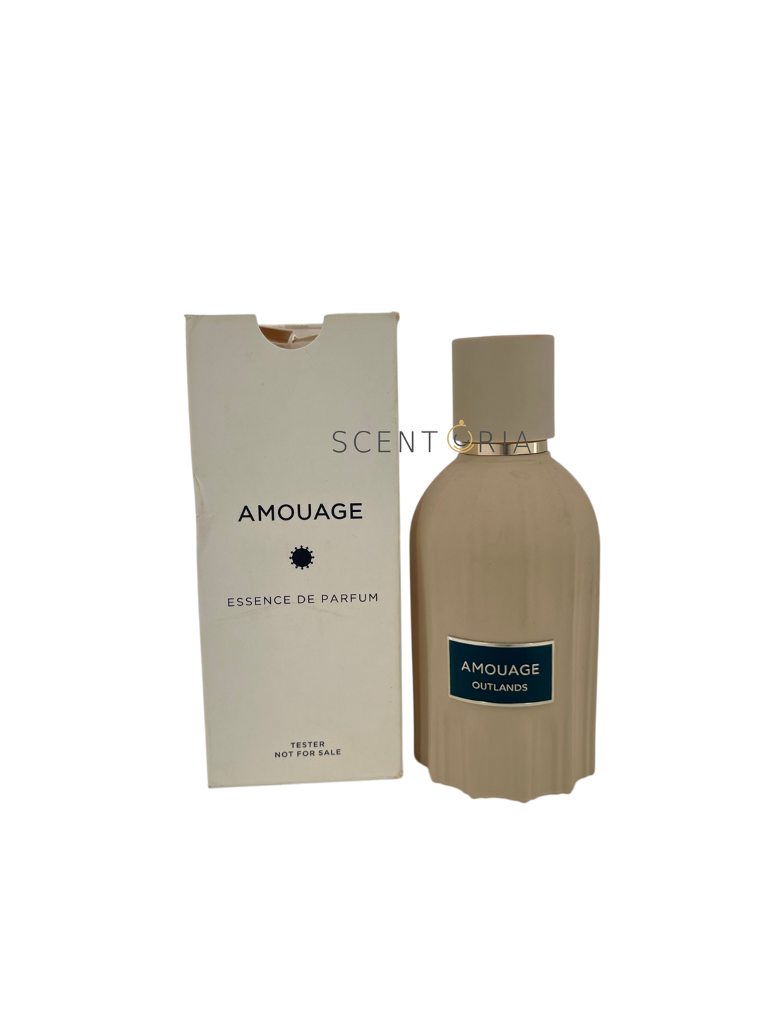 Outlands Essence De Parfum Partial