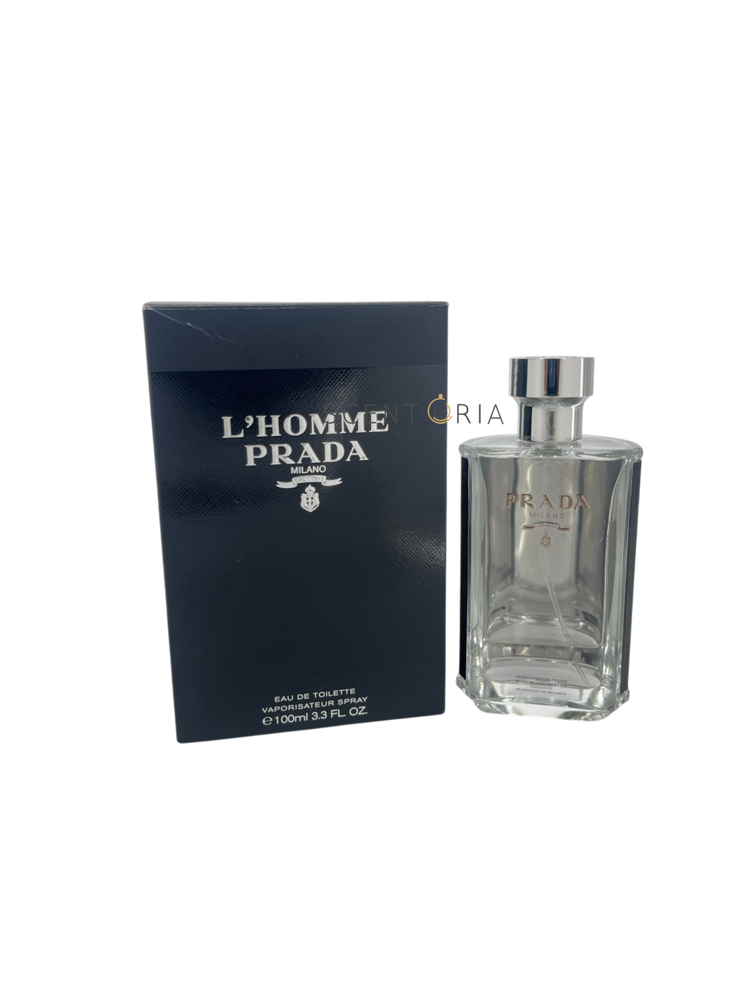 L'Homme EDT Partial