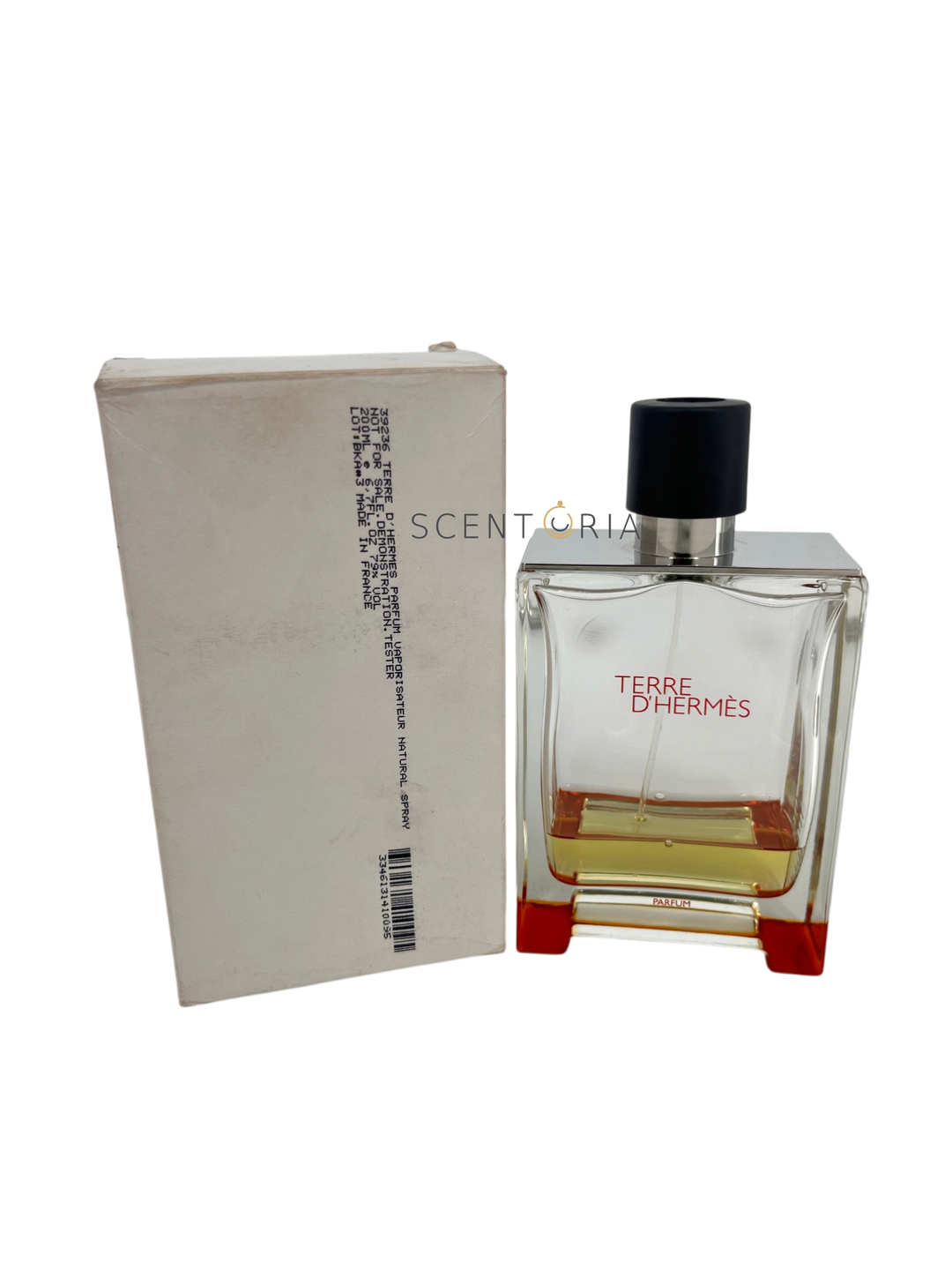 Terre D'Hermes Parfum Partial