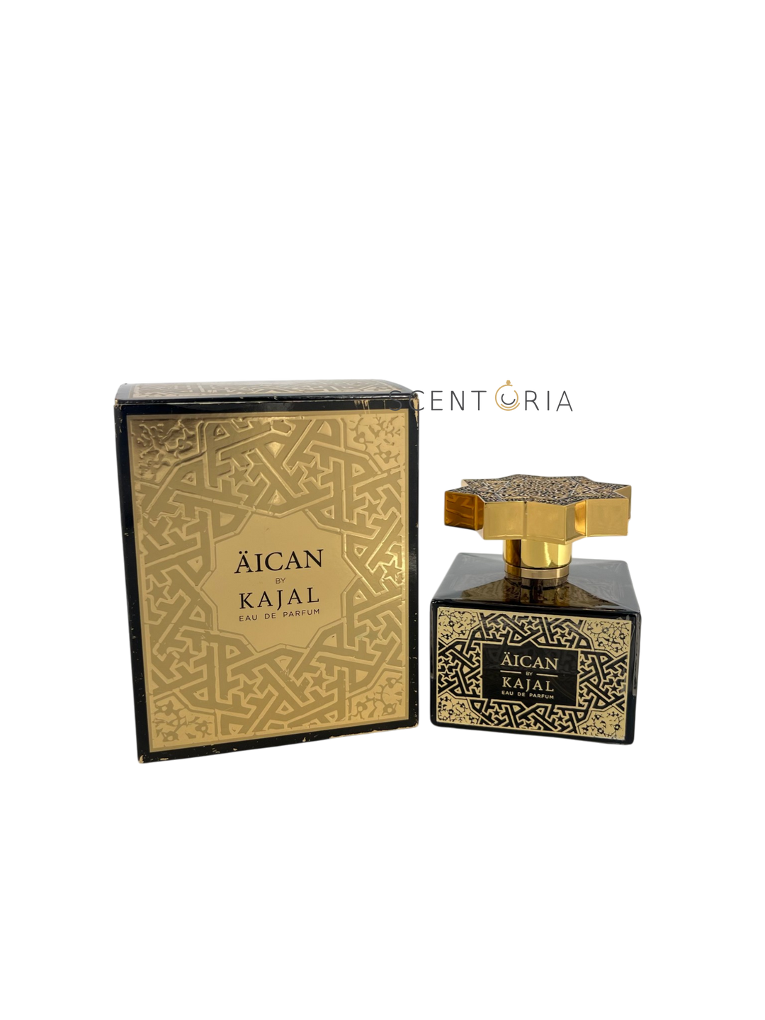 Aican EDP Partial