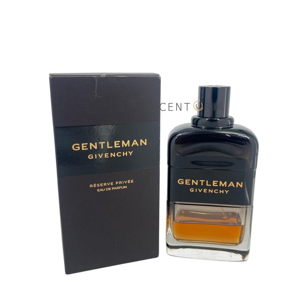 Gentleman Reserve Privee EDP Partial – Scentoria