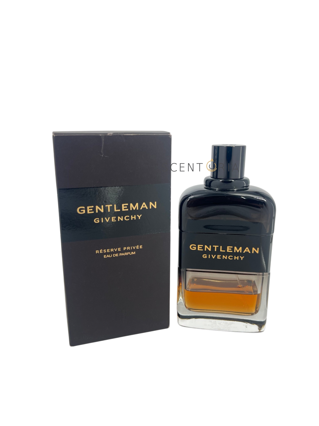 Gentleman Reserve Privee EDP Partial