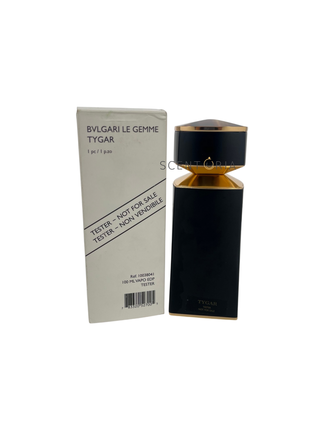 Le Gemme - Tygar EDP Partial