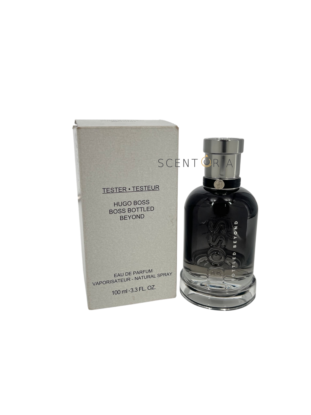 Boss Bottled Beyond EDP Partial