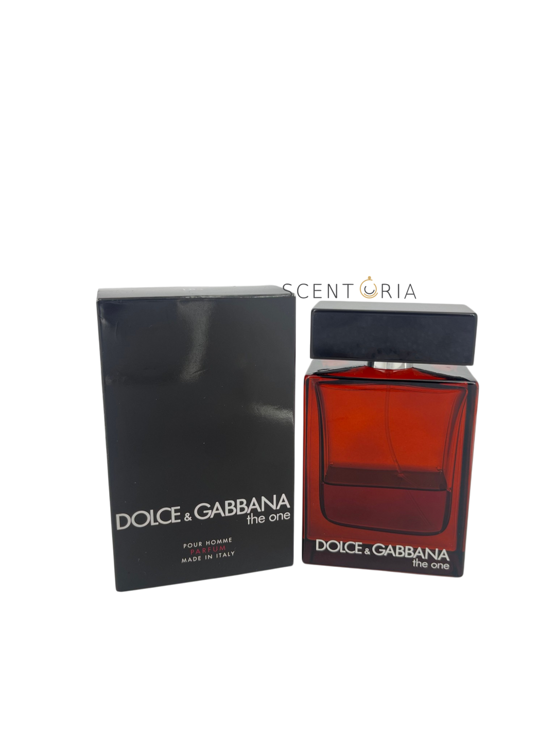 The One Pour Homme Parfum Partial