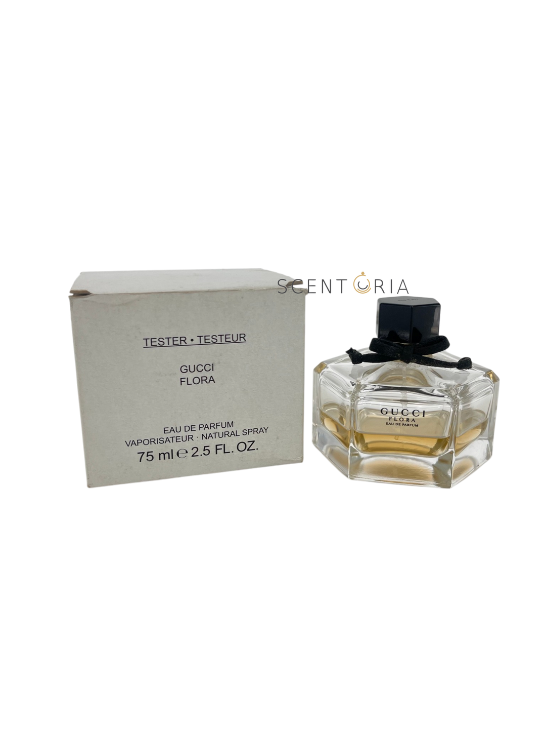 Flora by Gucci EDP Partial