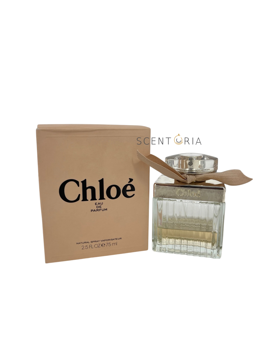 Chloe EDP Partial