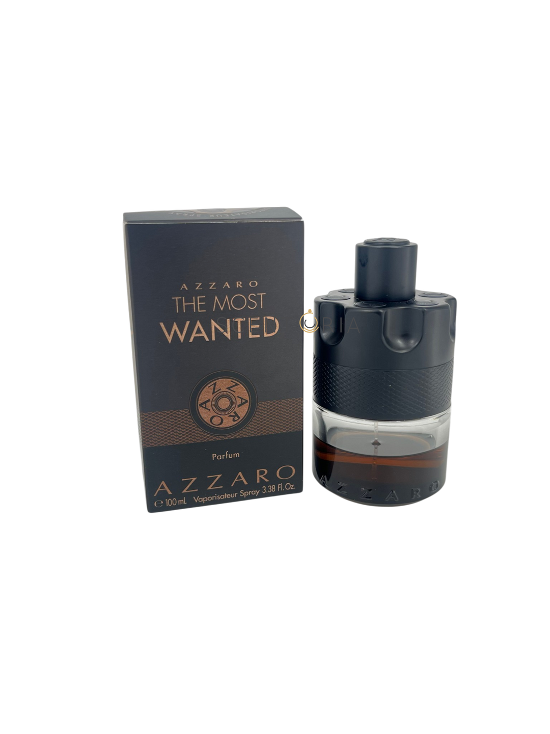 The Most Wanted Parfum Partial