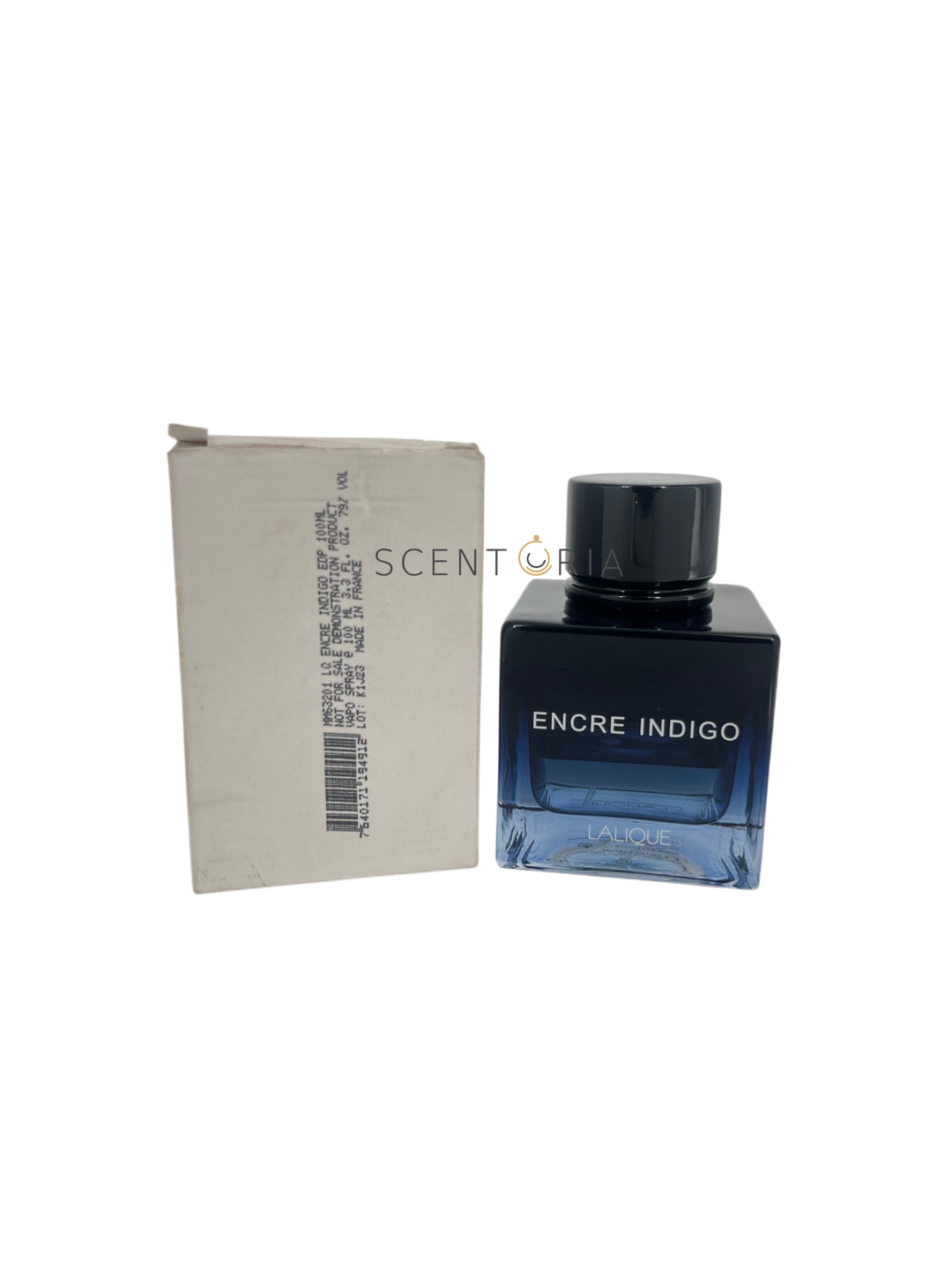 Encre Indigo EDP Partial