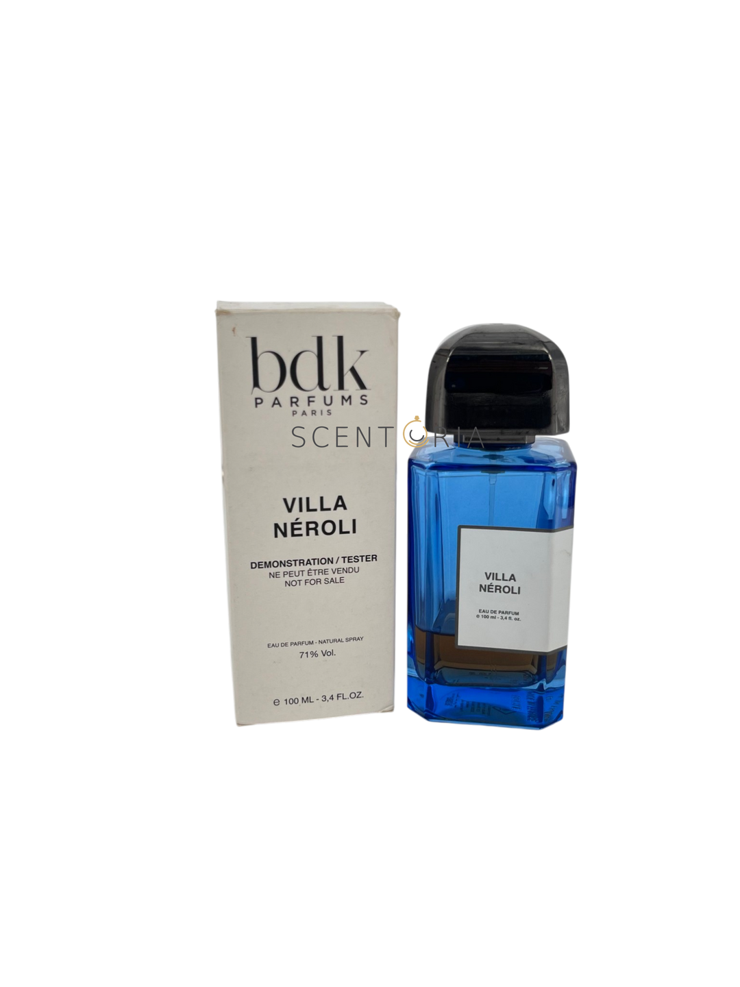 Villa Neroli EDP Partial
