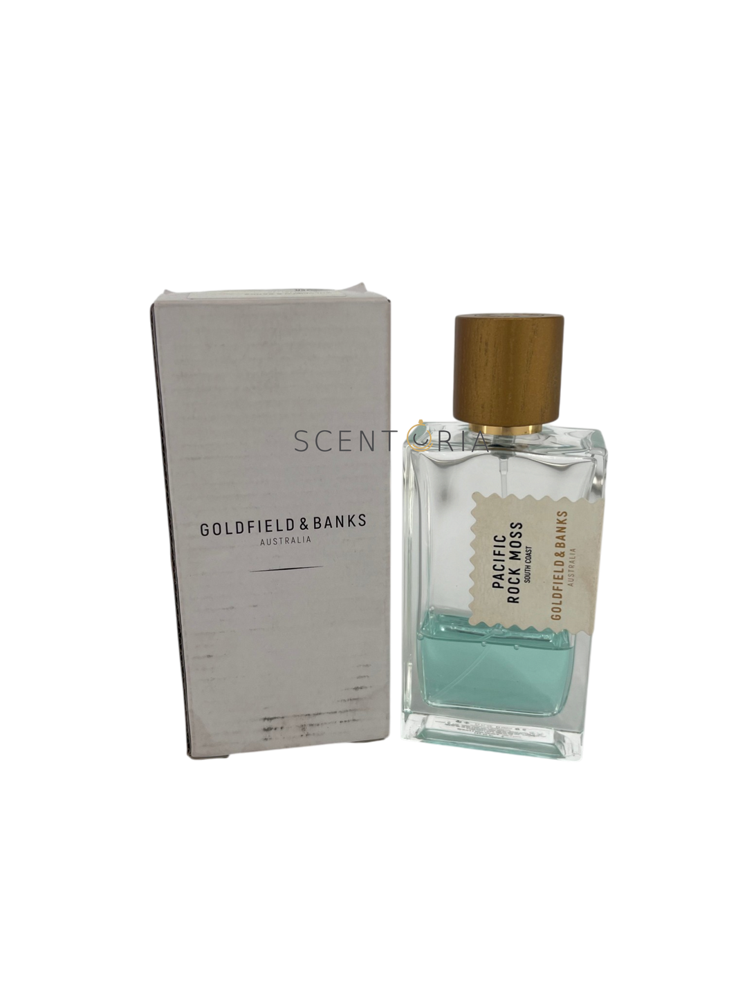 Pacific Rock Moss EDP Partial