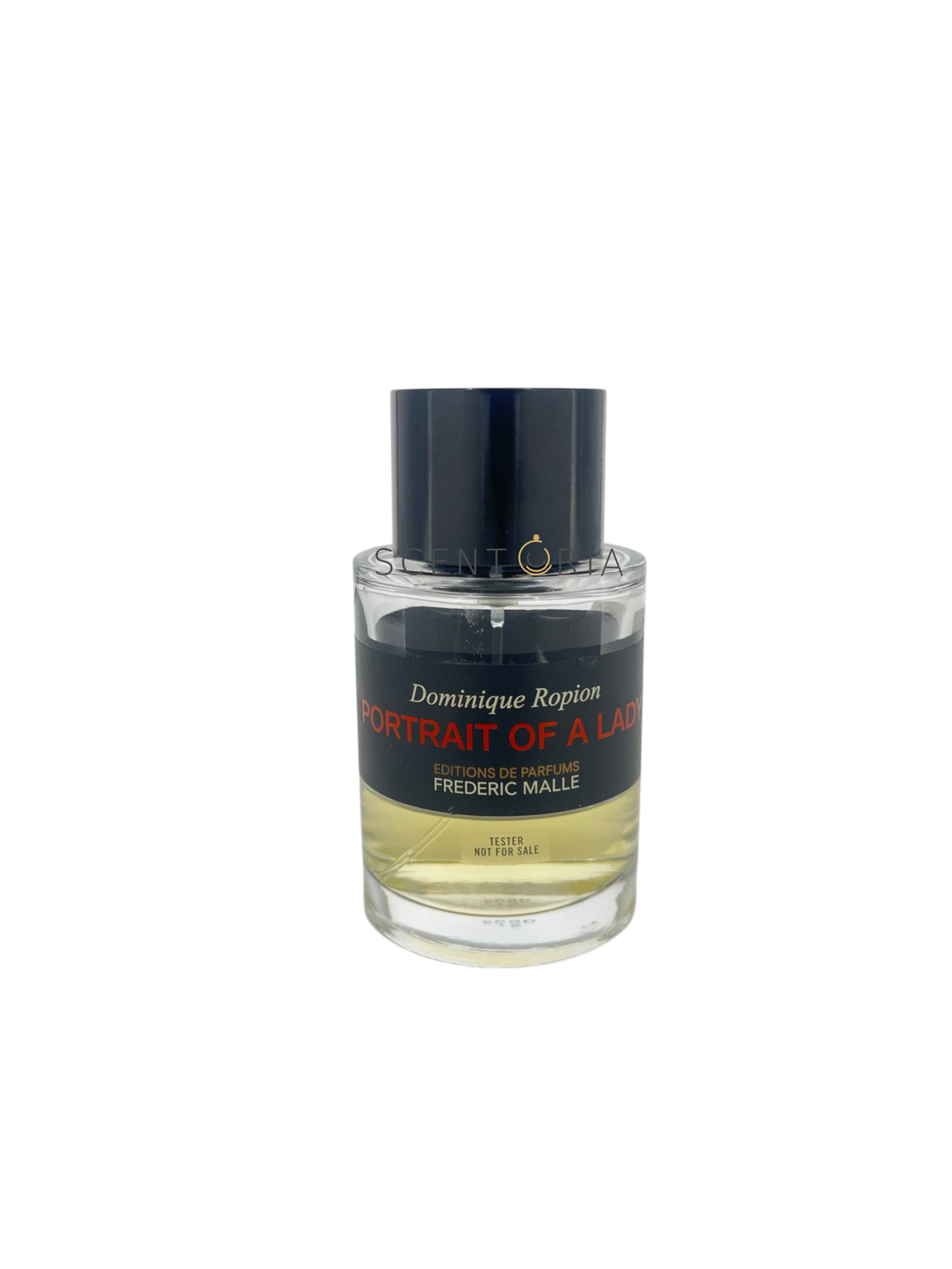 Portrait of a Lady EDP Partial