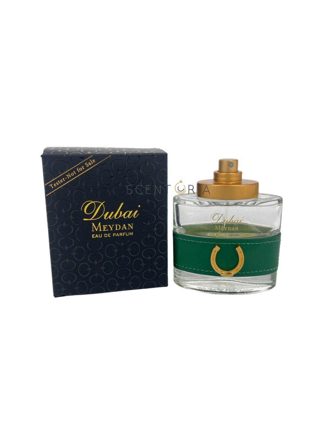 Meydan EDP Partial