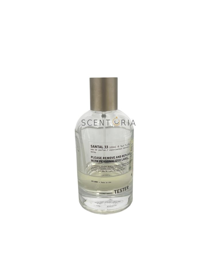 Santal 33 EDP Partial