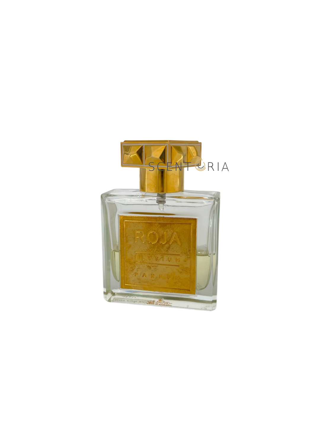 Elysium Pour Homme Parfum Partial
