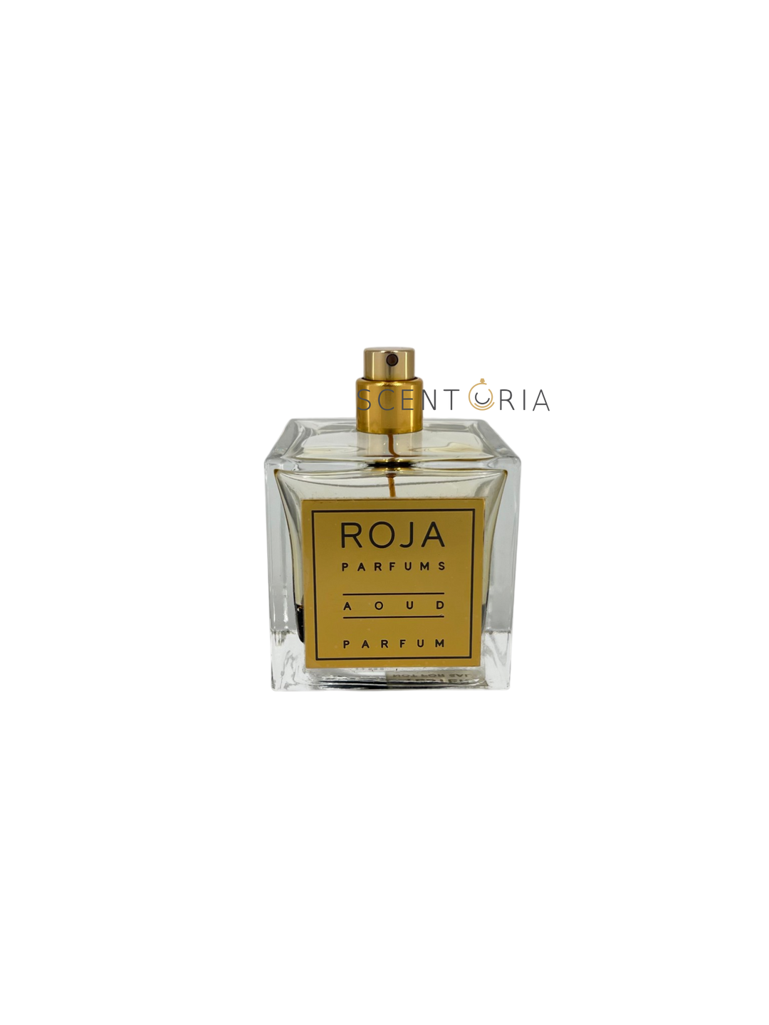Aoud Parfum Partial