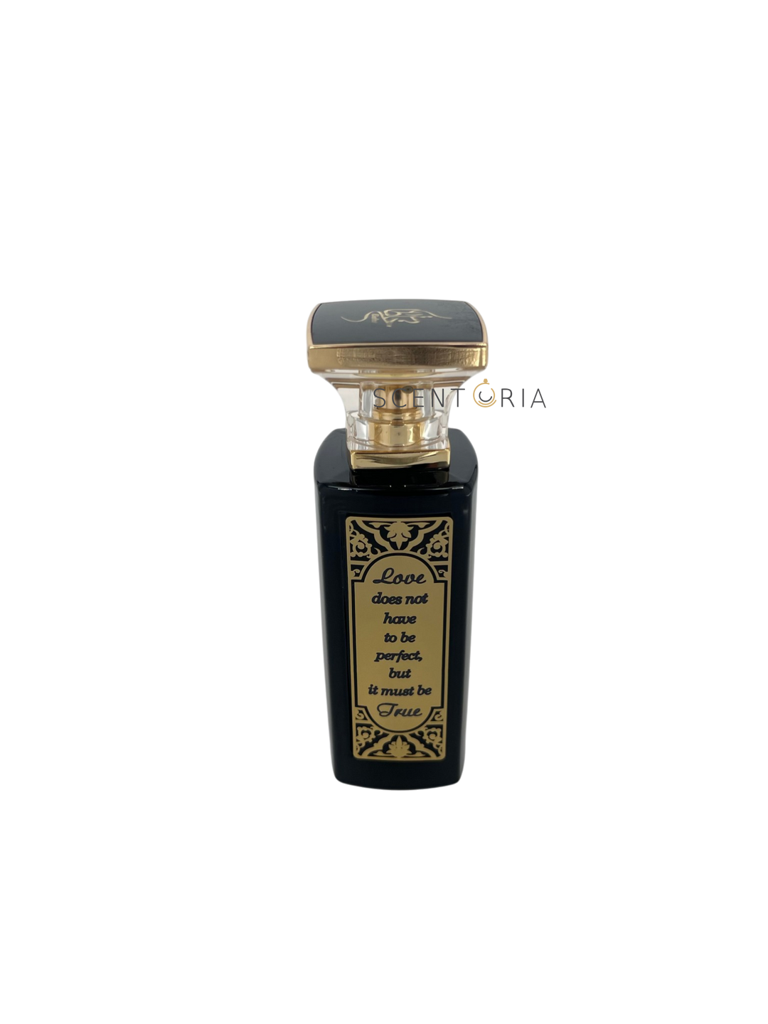 Lovebesque 3 Parfum