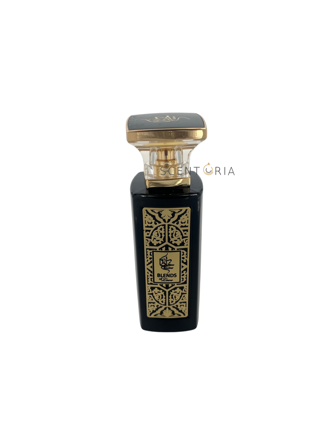 Lovebesque 3 Parfum