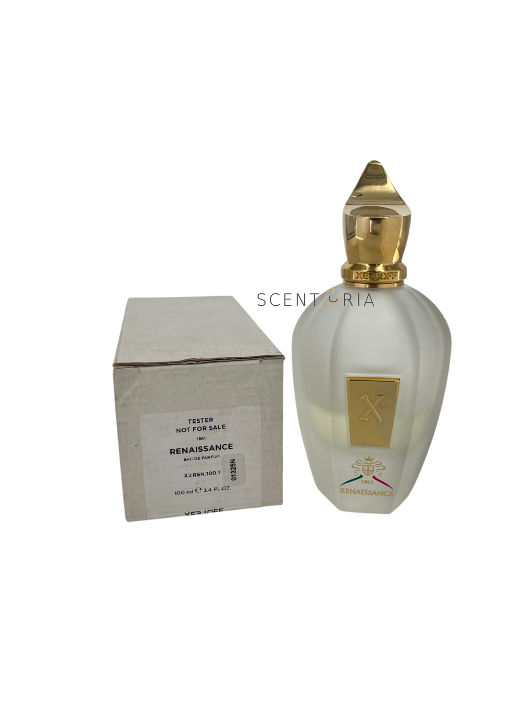 Renaissance EDP Partial