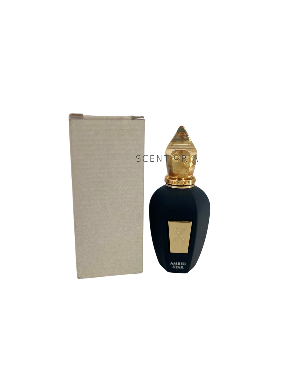 Amber Star Parfum Partial