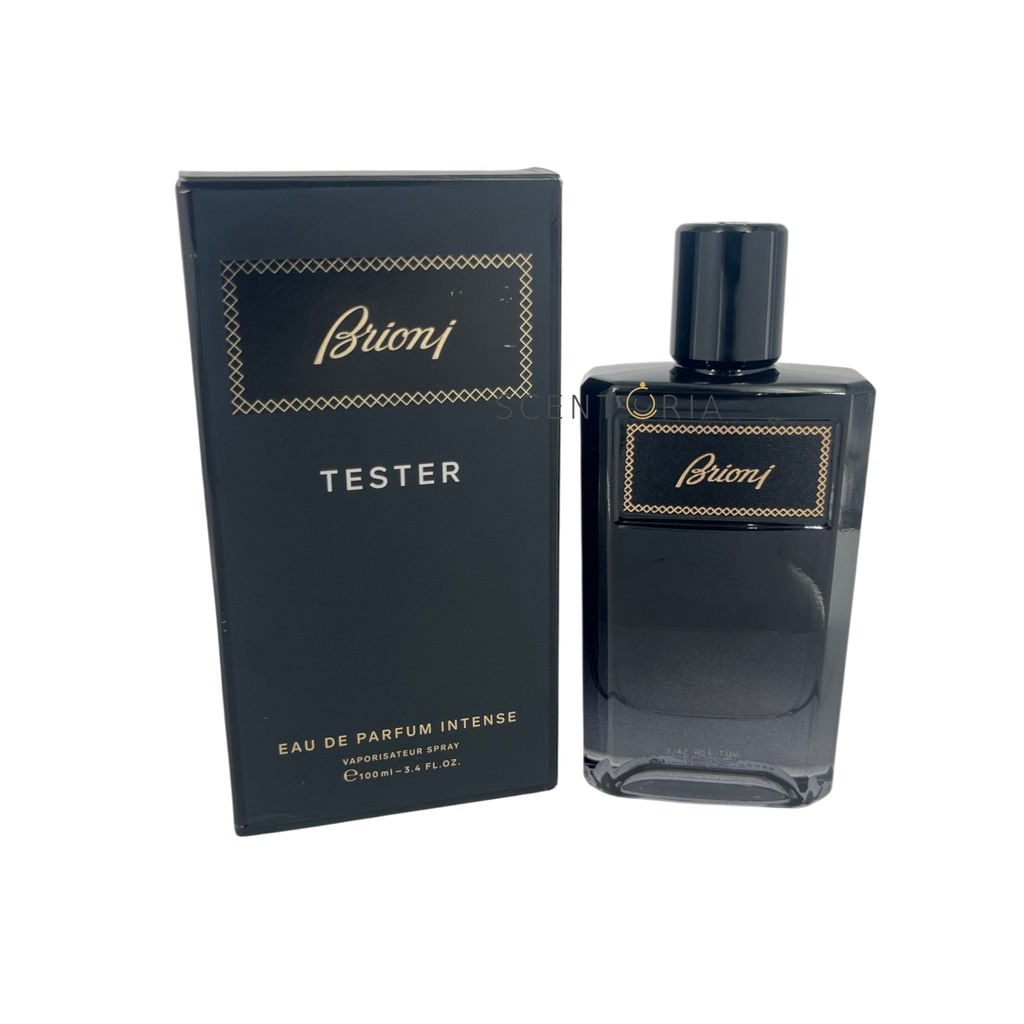 Brioni EDP Intense Partial – Scentoria