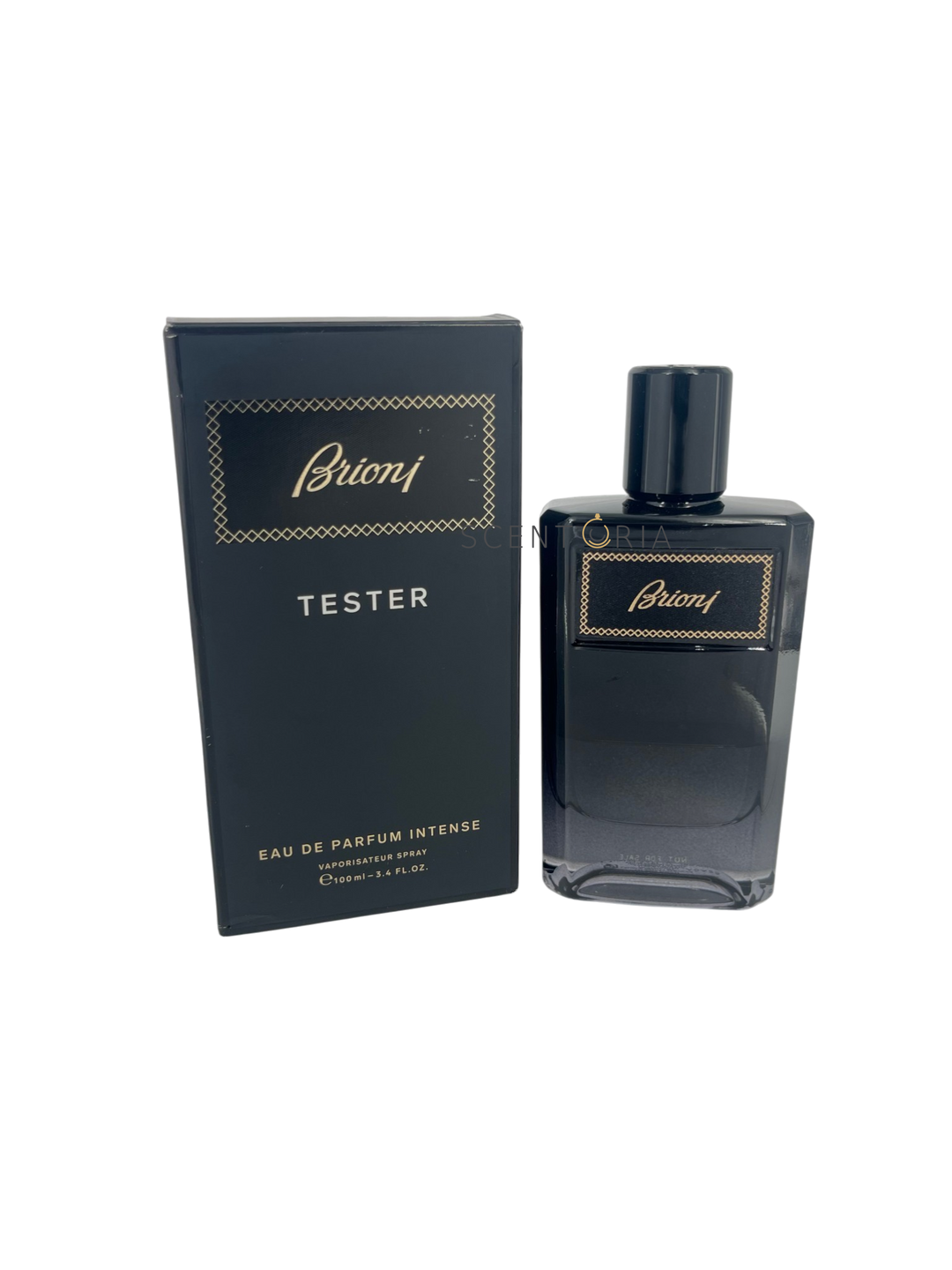 Brioni EDP Intense Partial