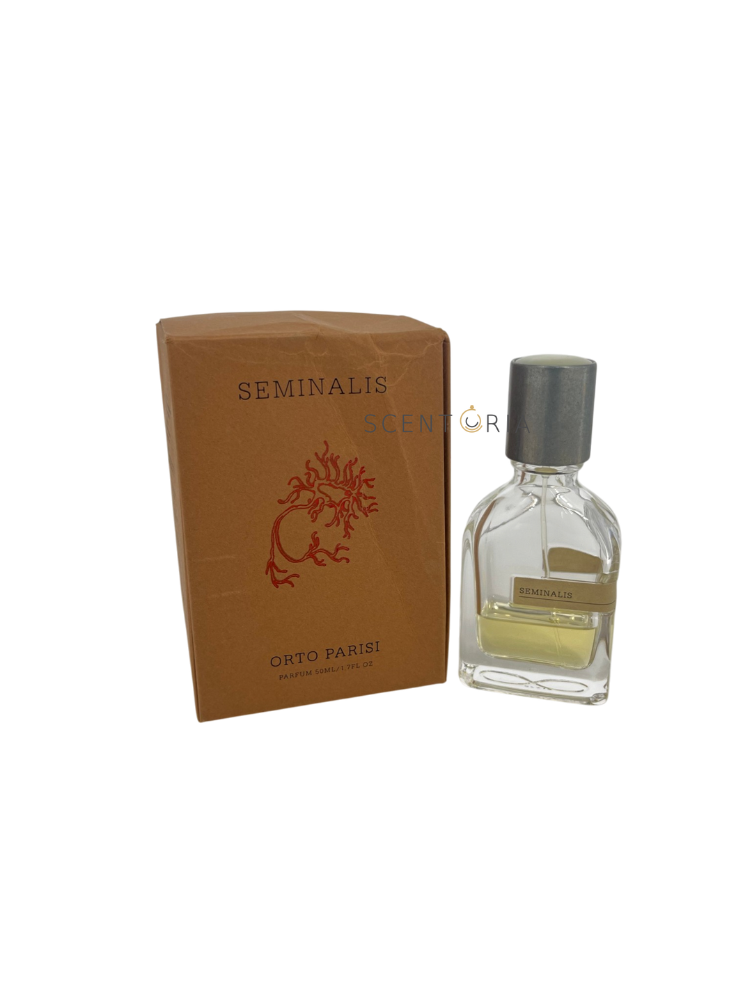 Seminalis Parfum Partial