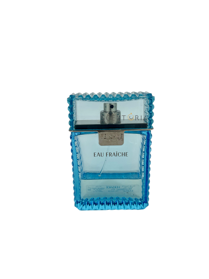 Man Eau Fraiche EDT Partial