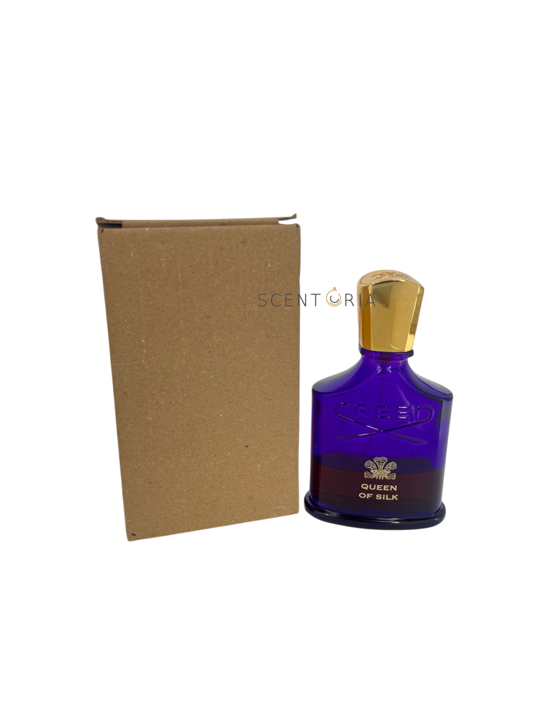 Queen Of Silk EDP Partial
