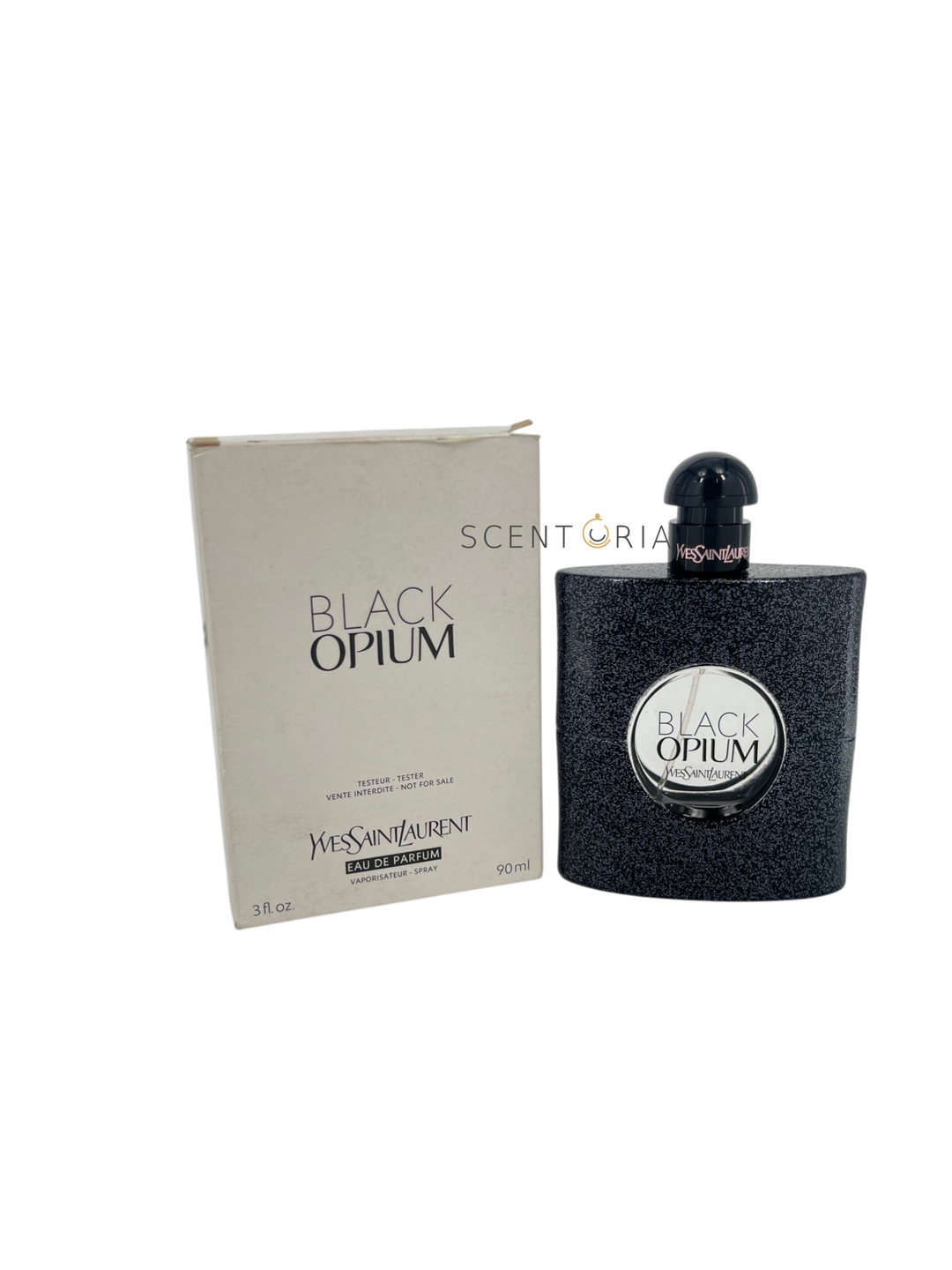 Black Opium EDP Partial