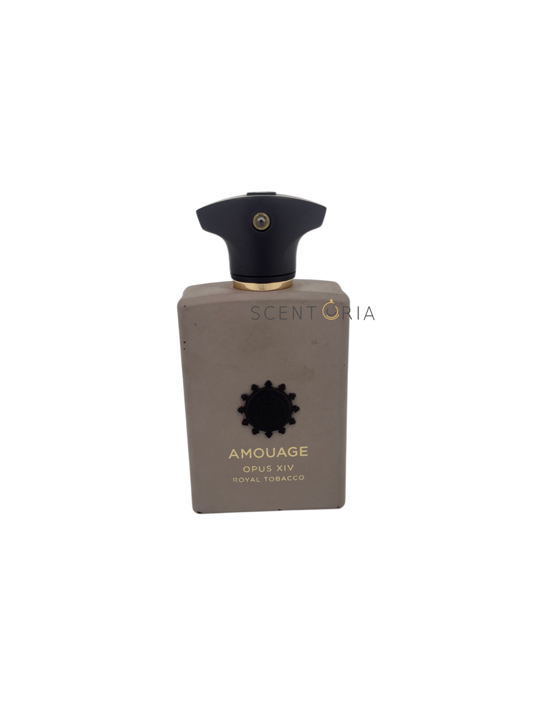 Opus XIV: Royal Tobacco EDP Partial