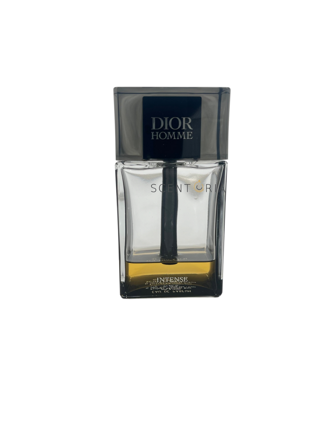 Dior Homme Intense EDP Partial