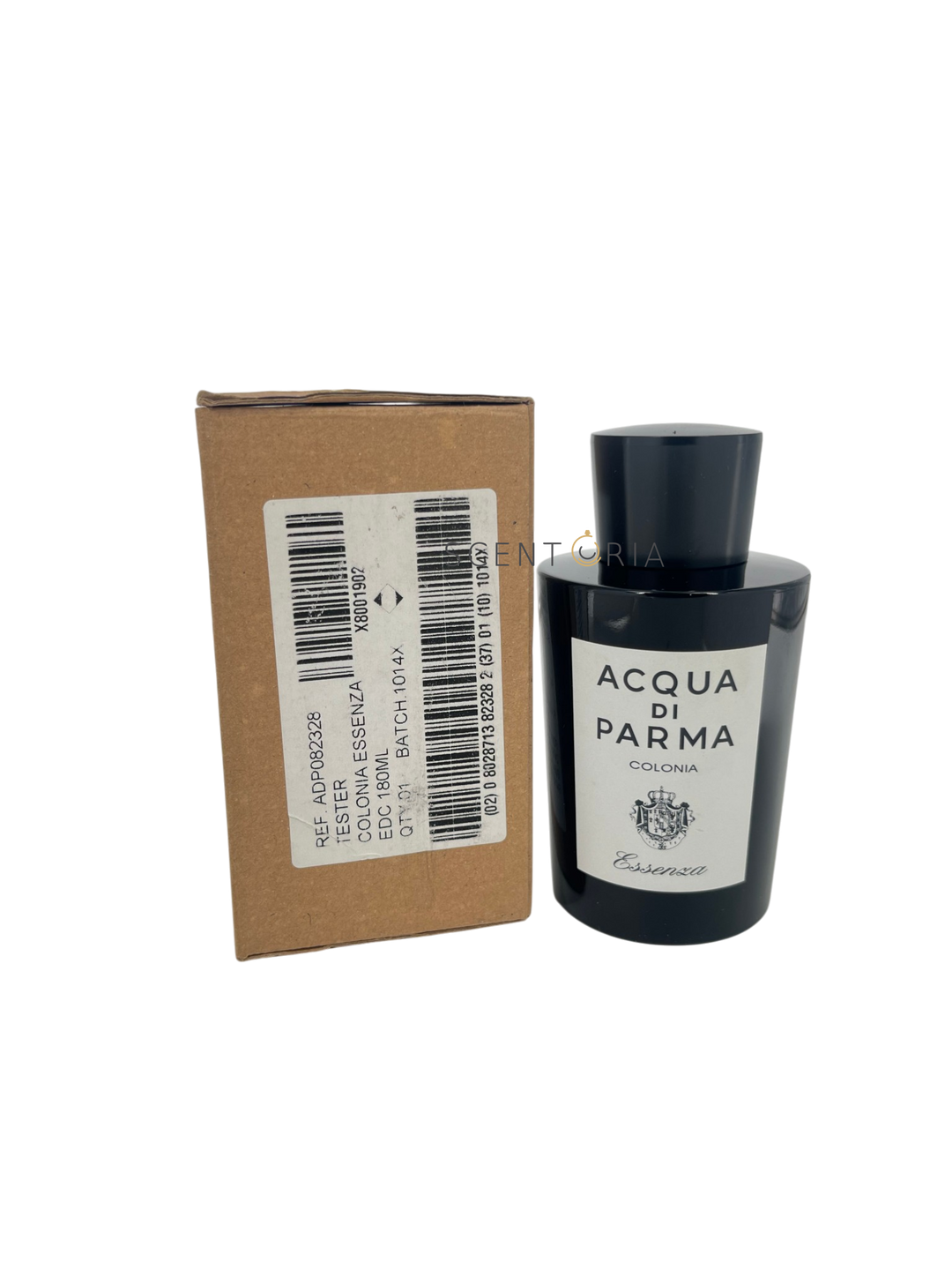 Colonia Essenza EDC Partial