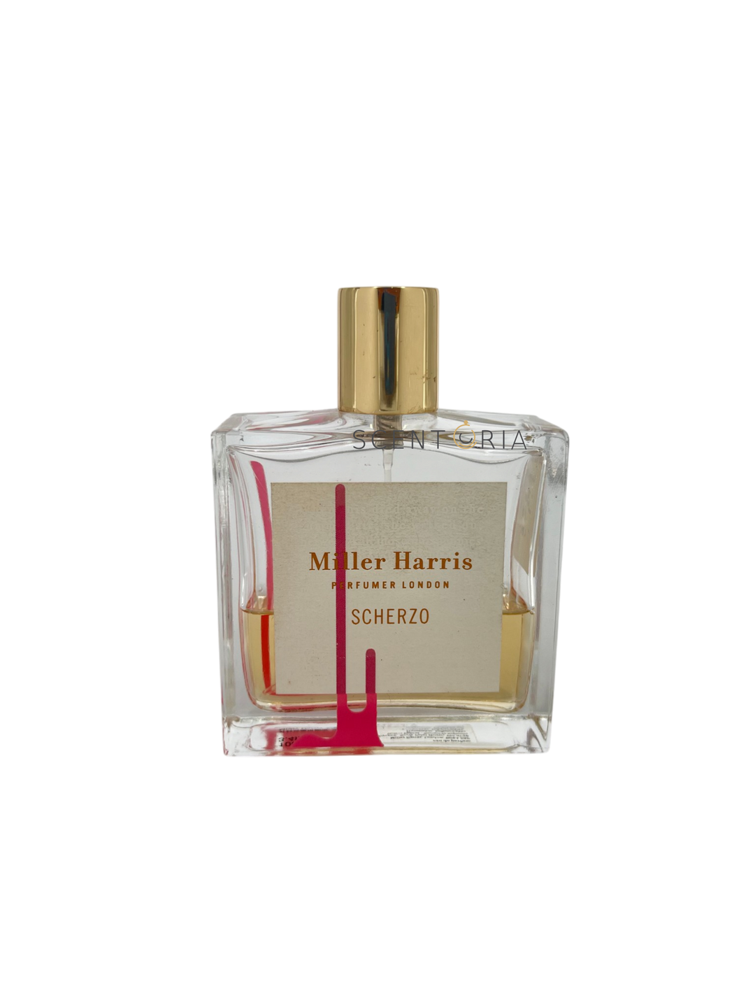 Scherzo EDP Partial