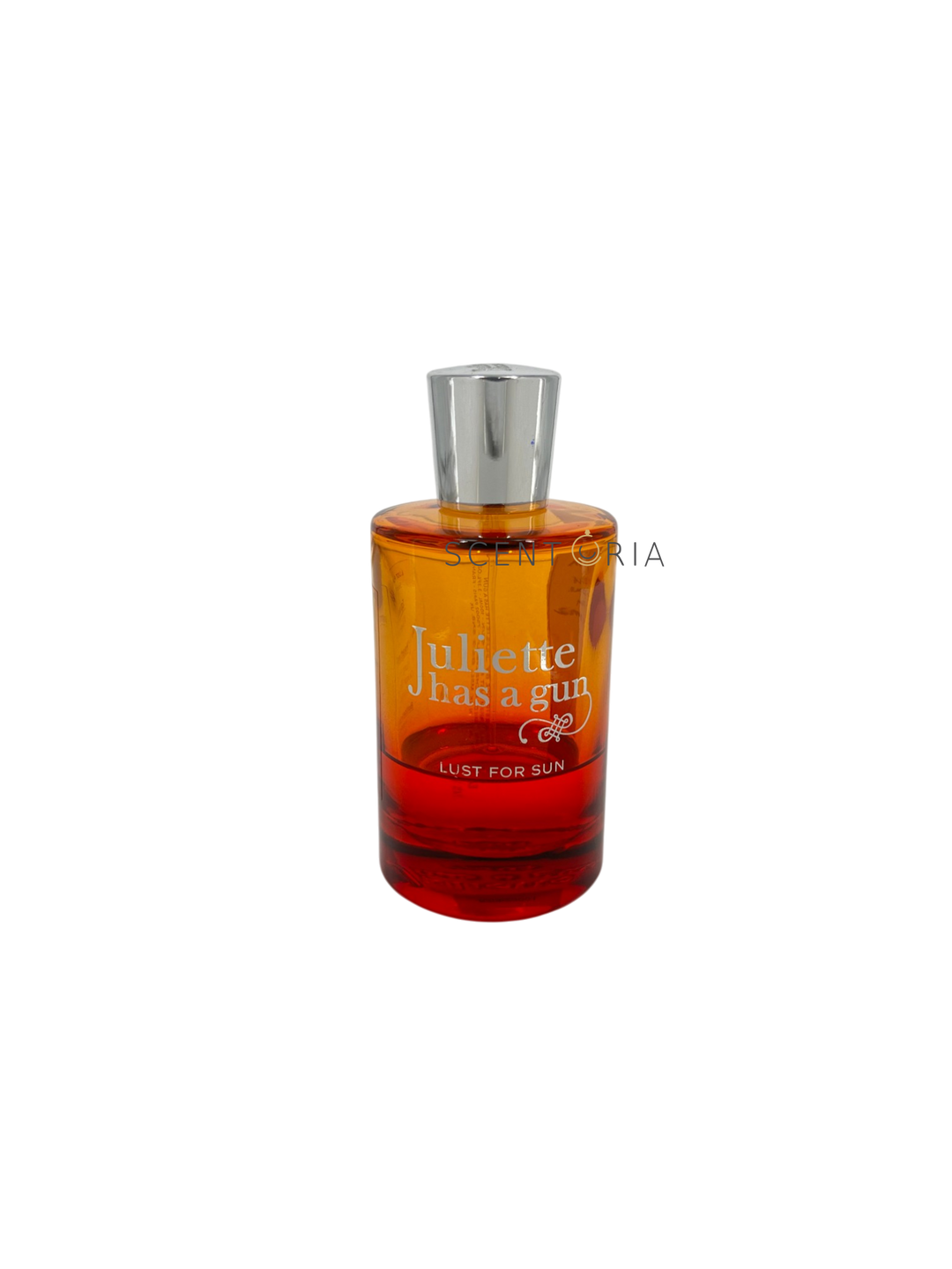 Lust For Sun EDP Partial