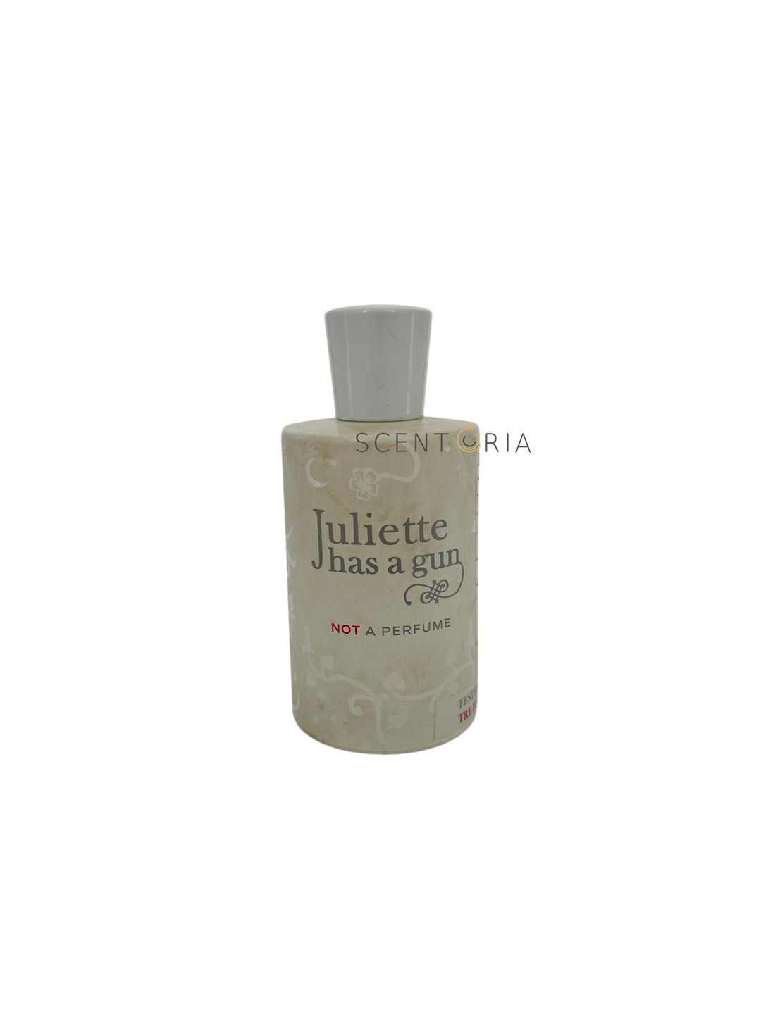 Not A Perfume EDP Partial
